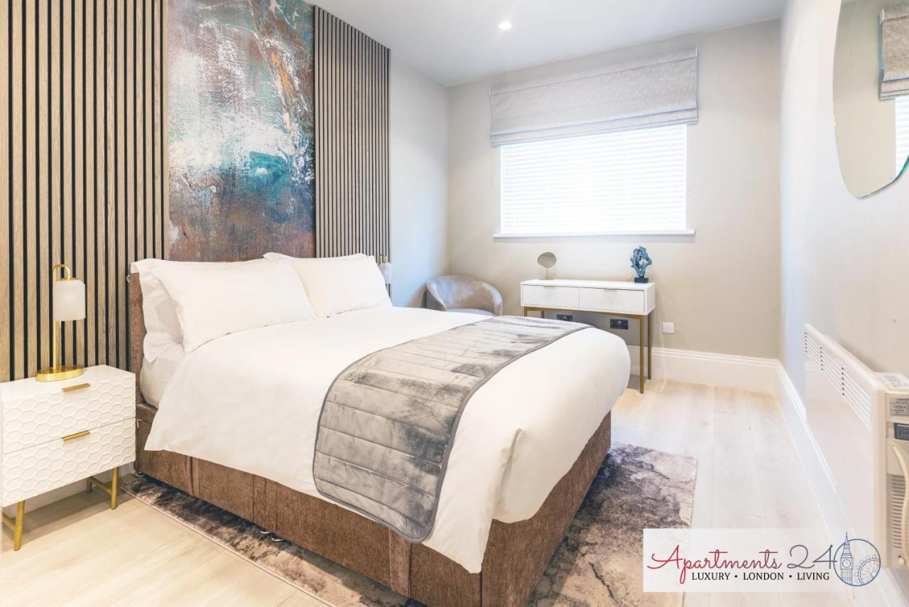 Beautiful Apartment In London ハウンズロー エクステリア 写真
