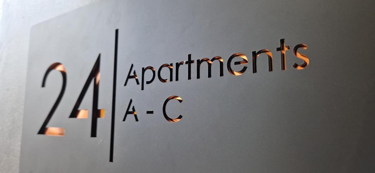 Beautiful Apartment In London ハウンズロー エクステリア 写真